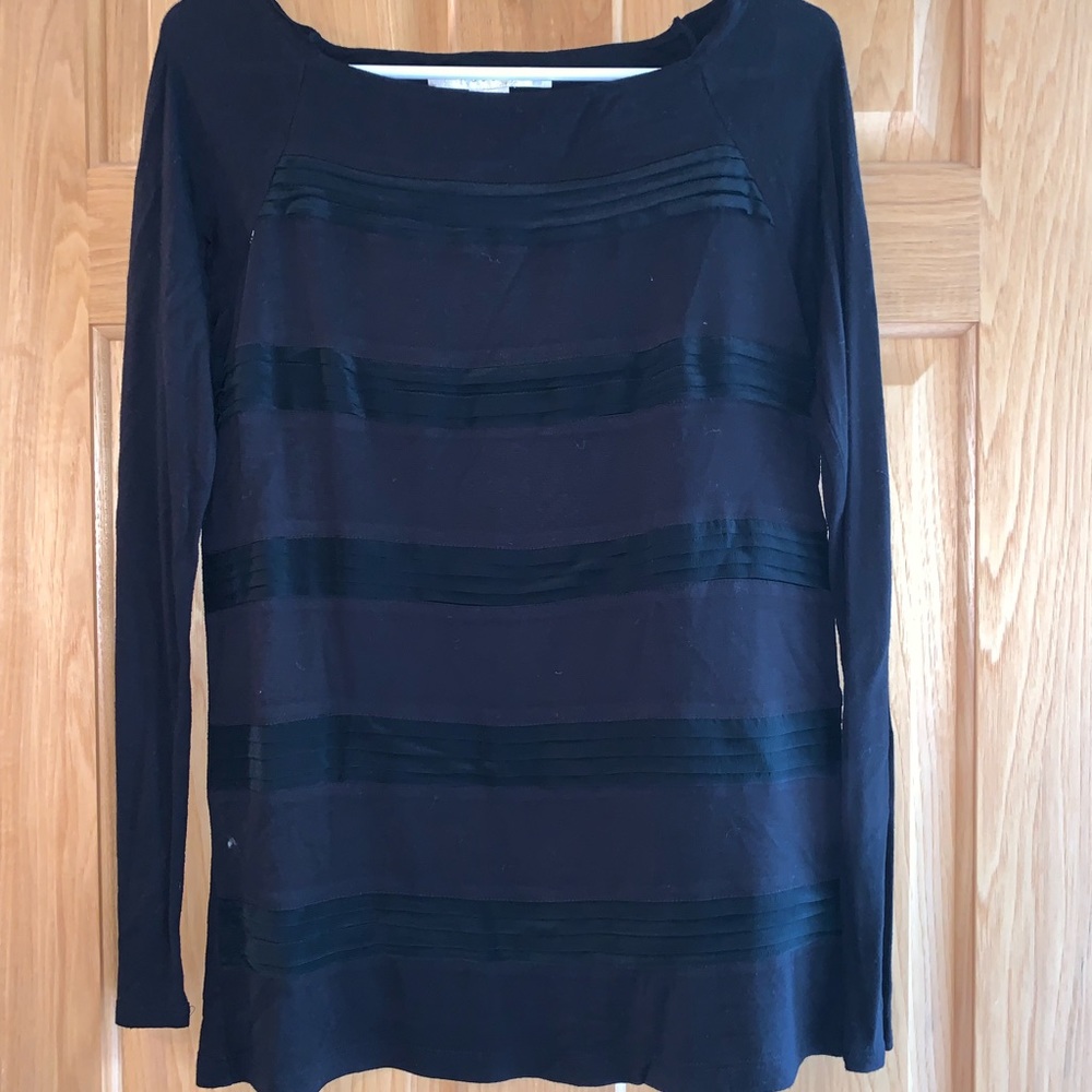 Nougat Long Sleeve